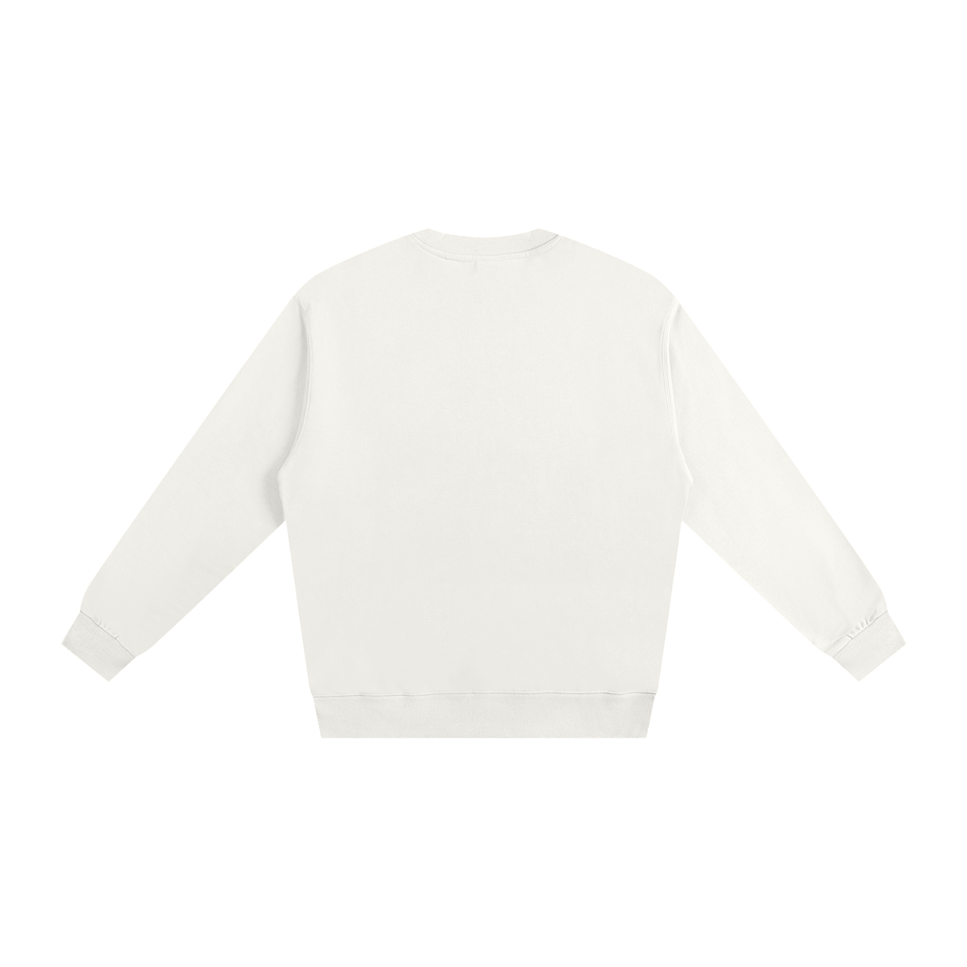 Vida en Cristo (ES) | Loose Sweatshirt