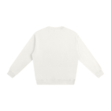 Vida en Cristo (ES) | Loose Sweatshirt