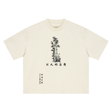 The Righteous Branch (CH) Boxy T-Shirt