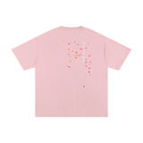 The Son of Man Comes (CH) | Loose T-Shirt