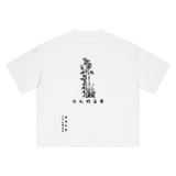 The Righteous Branch (CH) Boxy T-Shirt