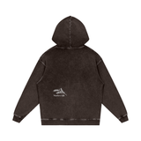 Hashem Saves (HB) | Oversized Hoodie