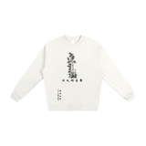 The Righteous Branch (CH) | Loose Sweatshirt