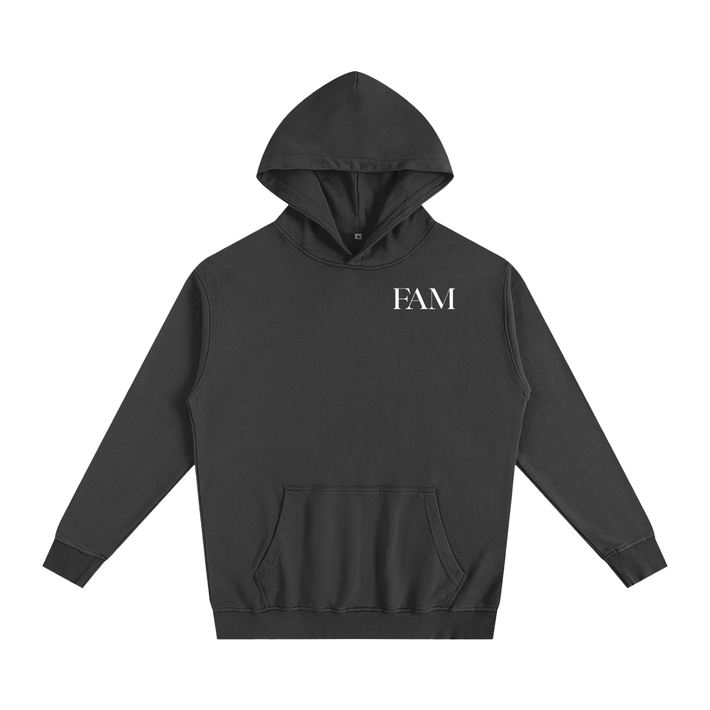 Mark 10:45 | Oversized Hoodie