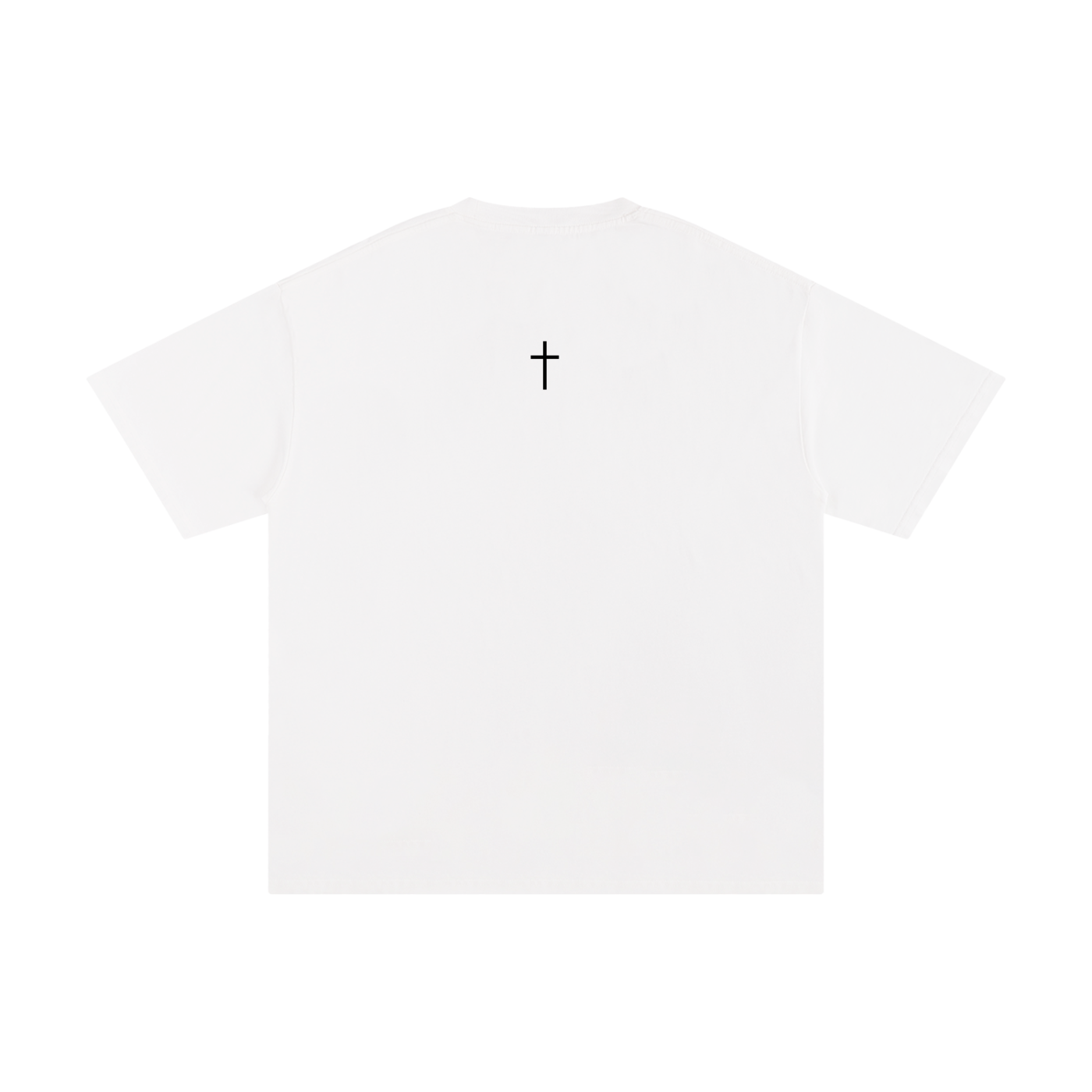 For All Mankind |Oversized T-Shirt