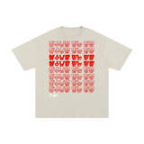 Faith in Jesus (KR) | Oversize T-Shirt