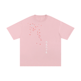 The Son of Man Comes (CH) | Loose T-Shirt
