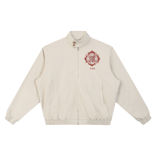 Repent & Believe (KR) | Bomber Jacket