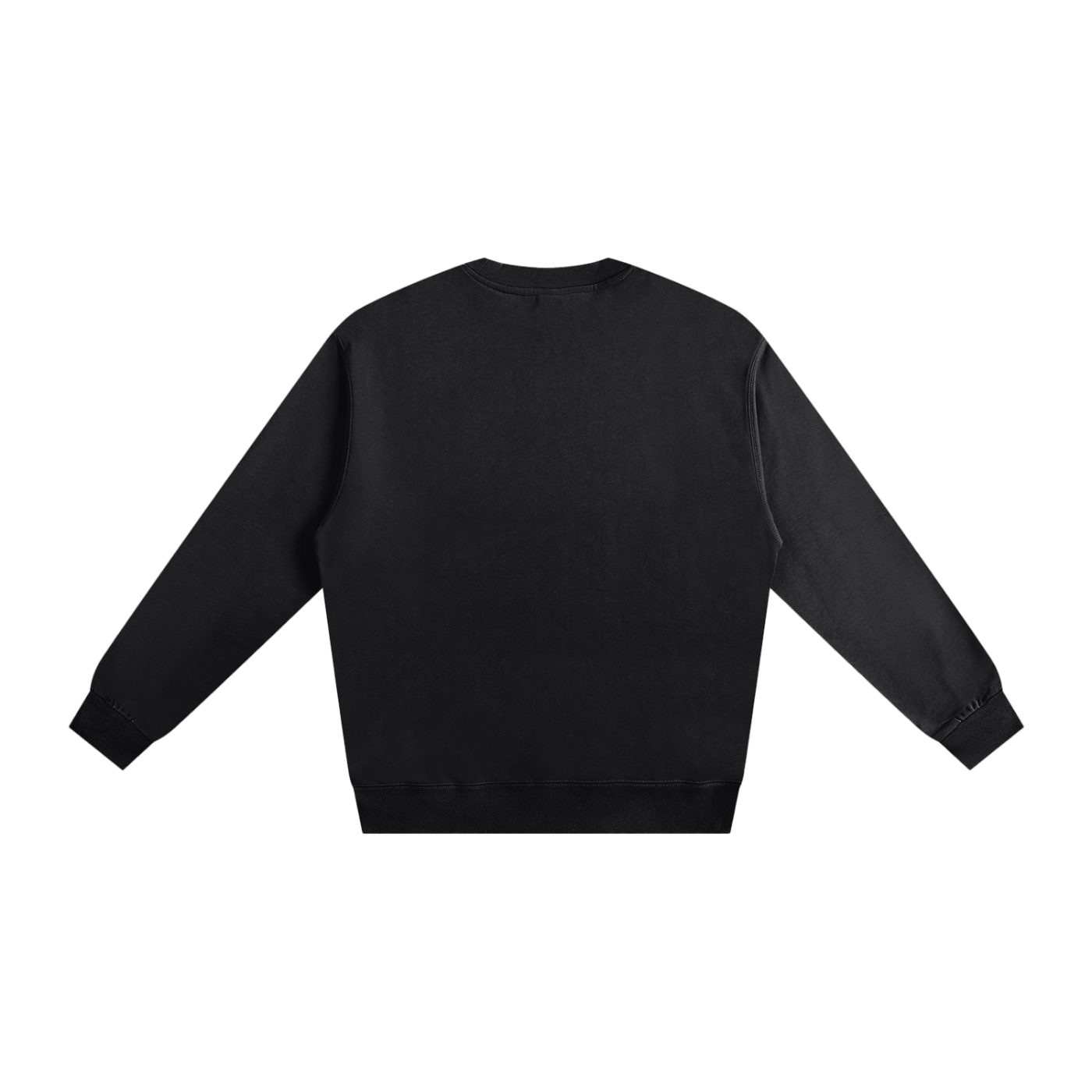 Vida en Cristo (ES) | Loose Sweatshirt