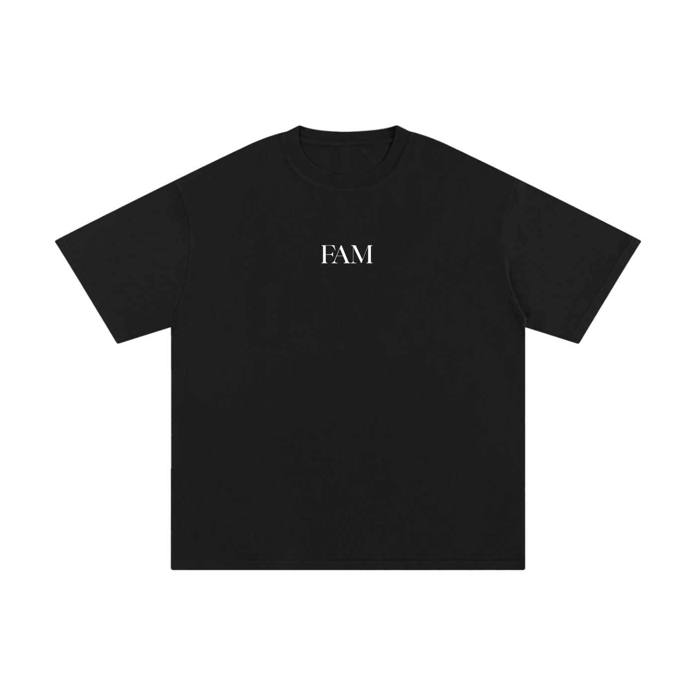 FAM | Oversized T-Shirt