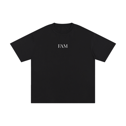 FAM | Oversized T-Shirt