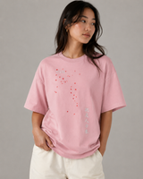 The Son of Man Comes (CH) | Loose T-Shirt