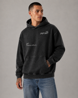 Hashem Saves (HB) | Oversized Hoodie