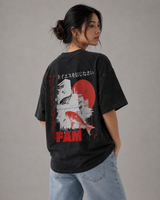 Believer (JP) | Oversized T-Shirt