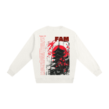 Jesus is Lord (JP) | Loose Sweatshirt