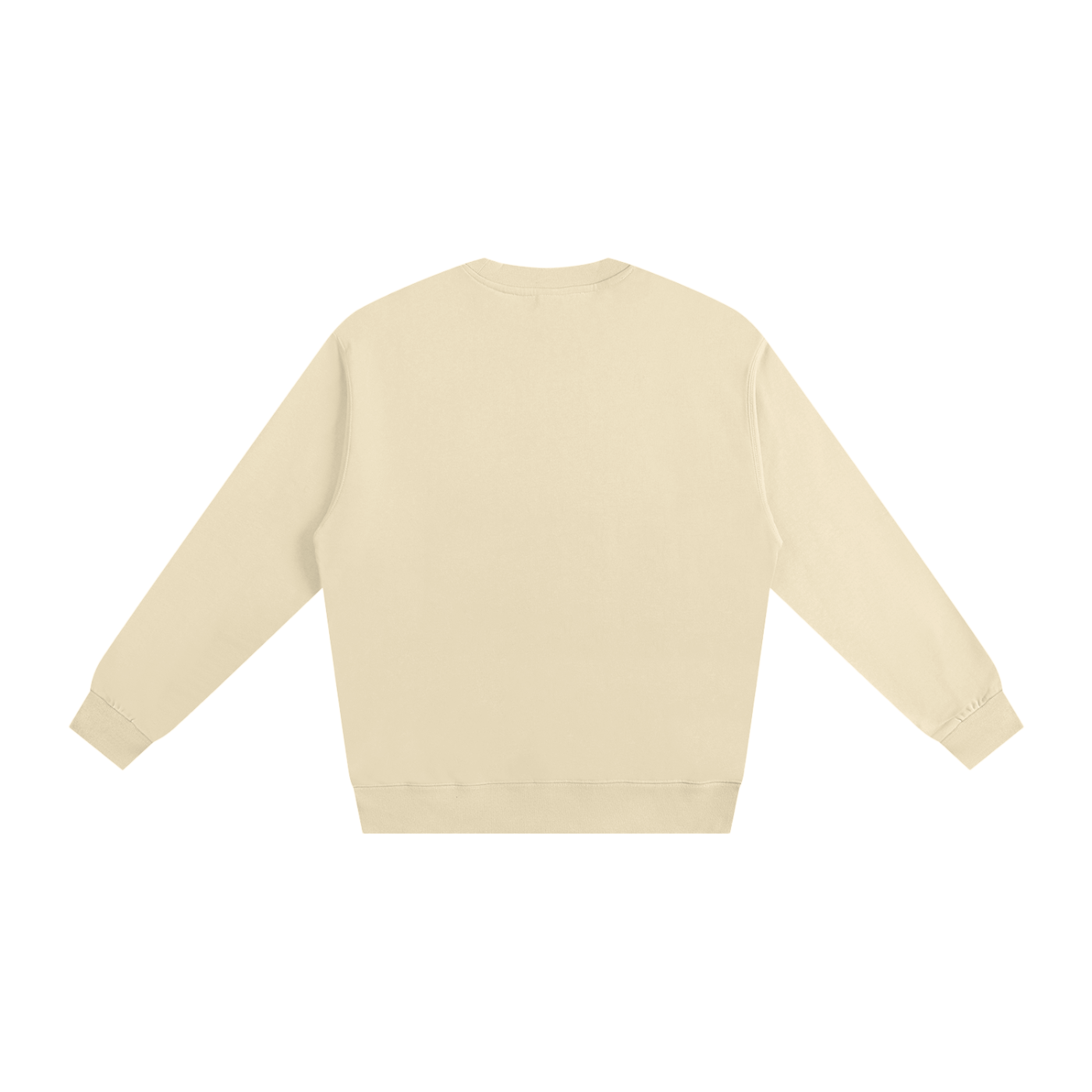 Vida en Cristo (ES) | Loose Sweatshirt