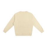 Vida en Cristo (ES) | Loose Sweatshirt