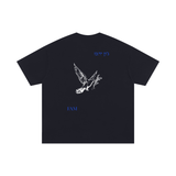 Shalom (HB) | Oversized T-Shirt