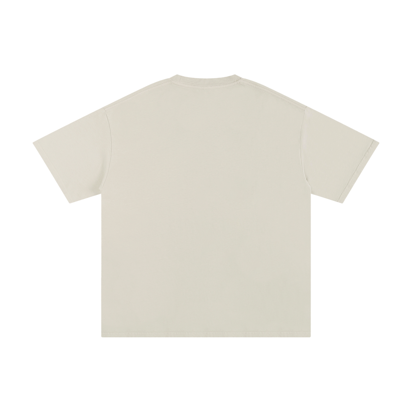 For All Mankind |Oversized T-Shirt