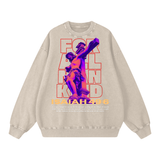 Isaiah 49:6 | Oversized Sweatshirt