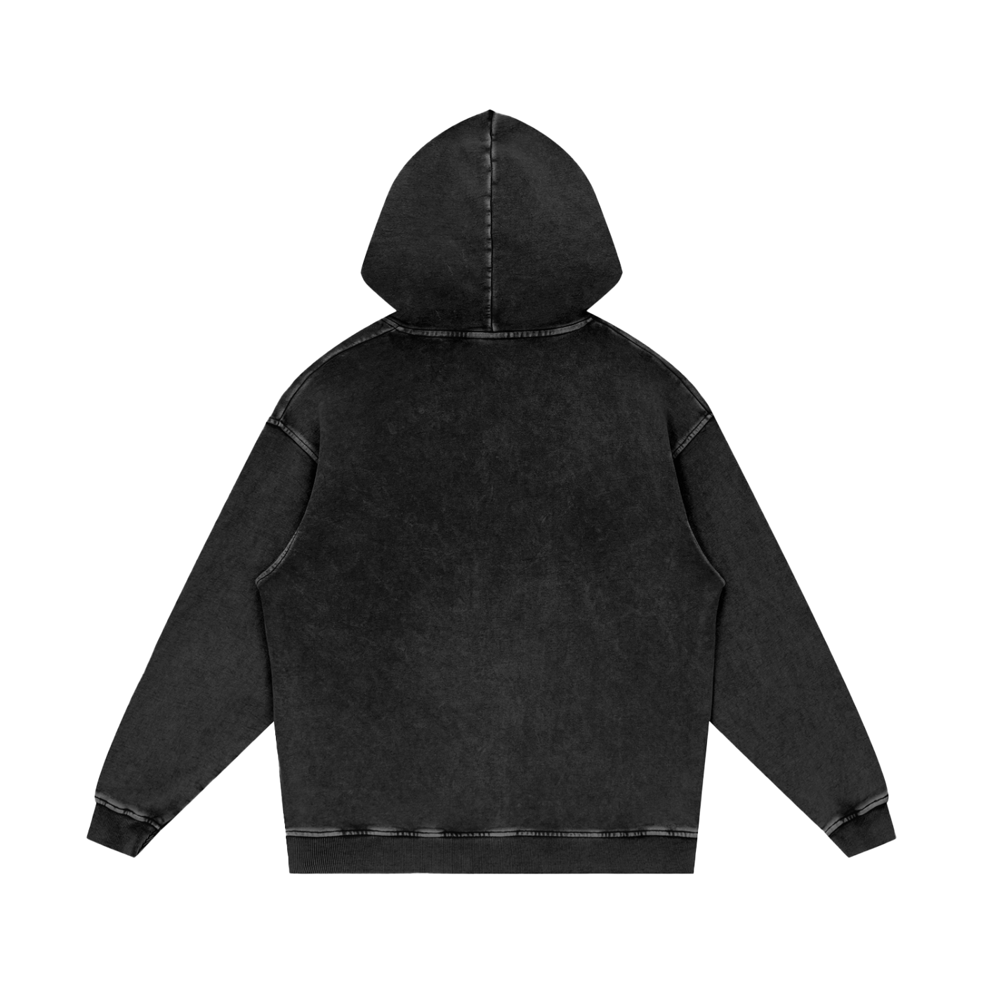 For All Mankind Hoodie | Oversize Hoodie