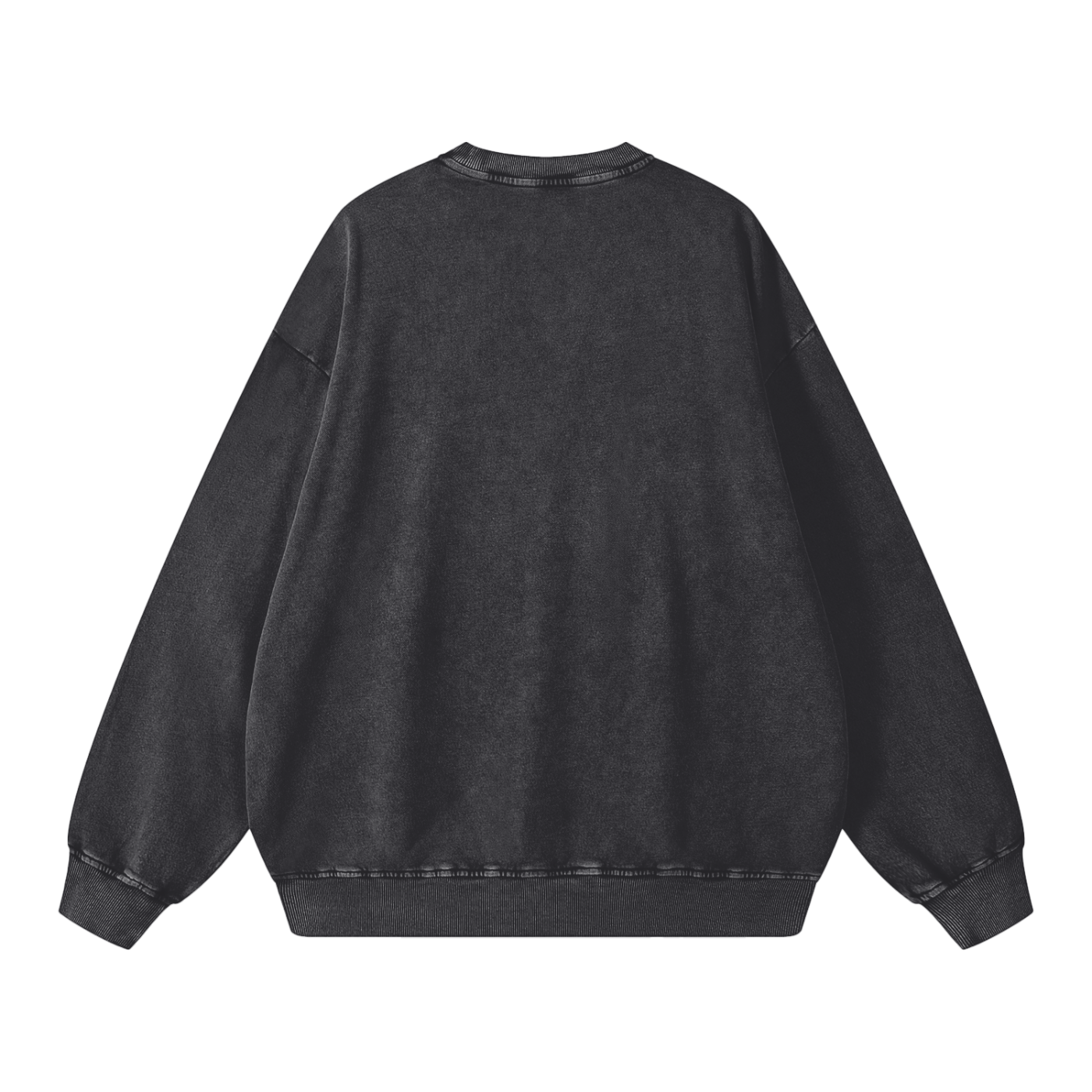 Isaiah 49:6 | Oversized Sweatshirt
