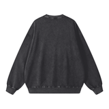 Isaiah 49:6 | Oversized Sweatshirt