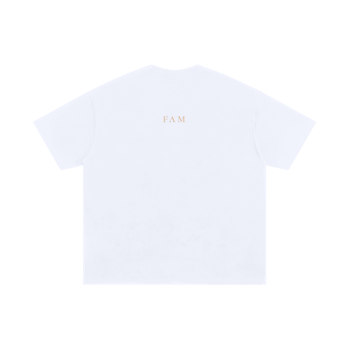 We Need Jesus | Oversized T-Shirt