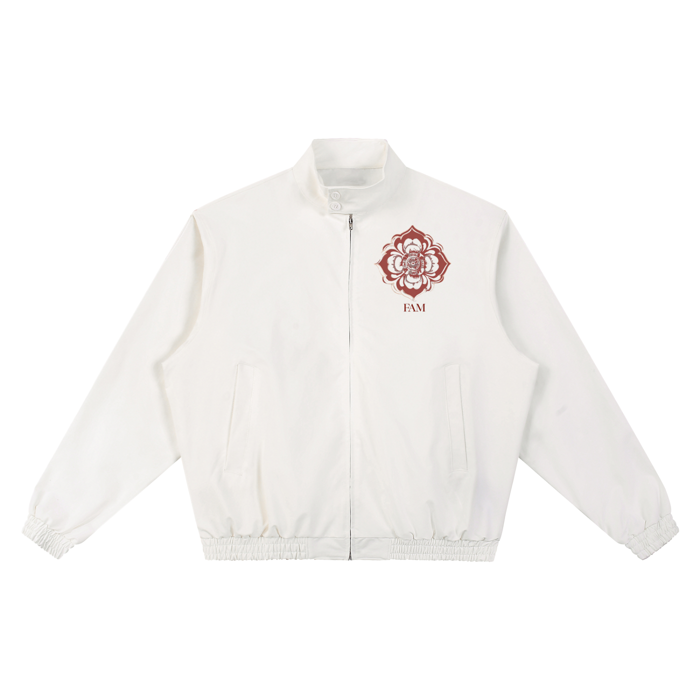 Repent & Believe (KR) | Bomber Jacket