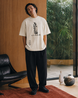 The Righteous Branch (CH) Boxy T-Shirt