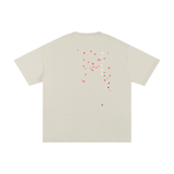 The Son of Man Comes (CH) | Loose T-Shirt
