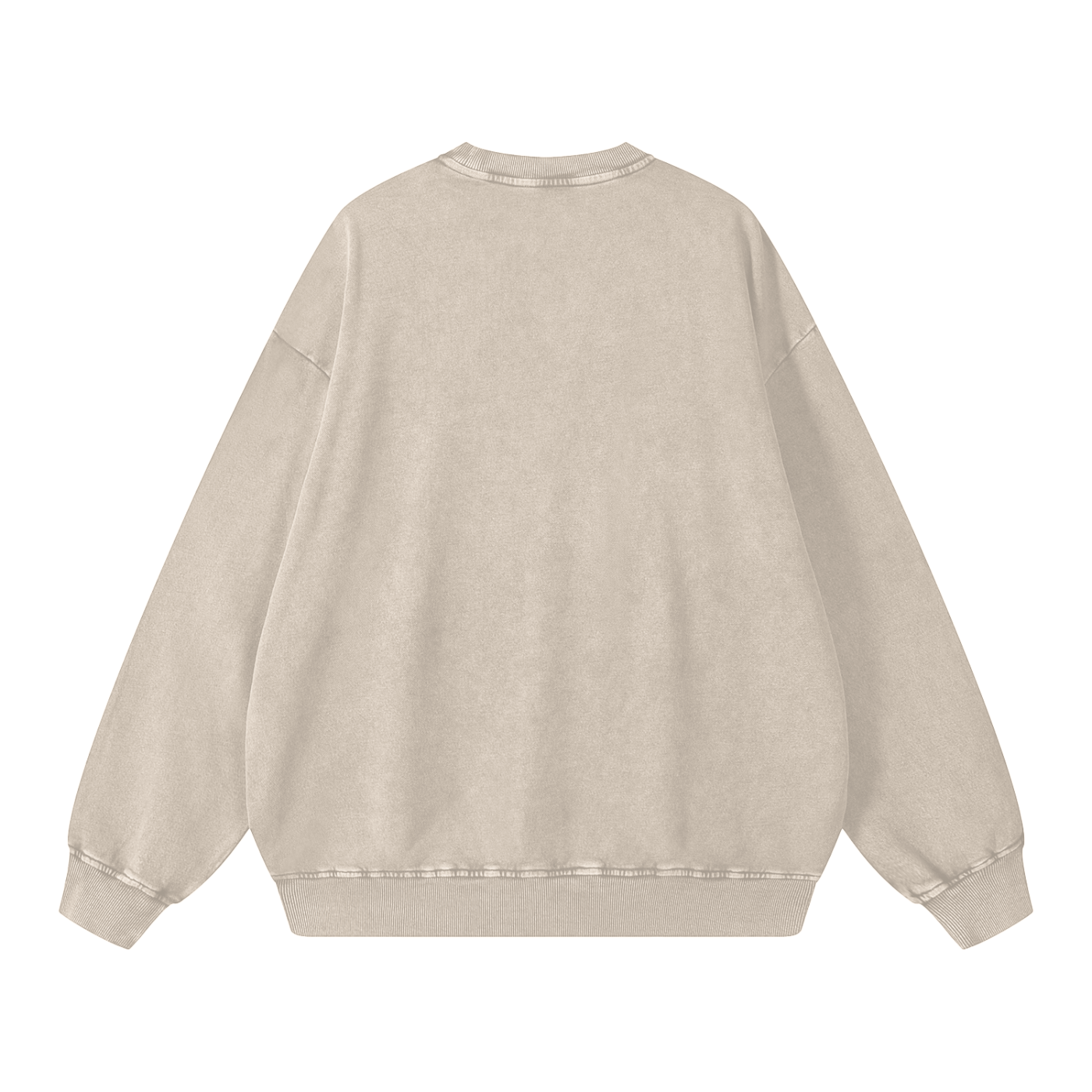 Isaiah 49:6 | Oversized Sweatshirt