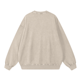 Isaiah 49:6 | Oversized Sweatshirt